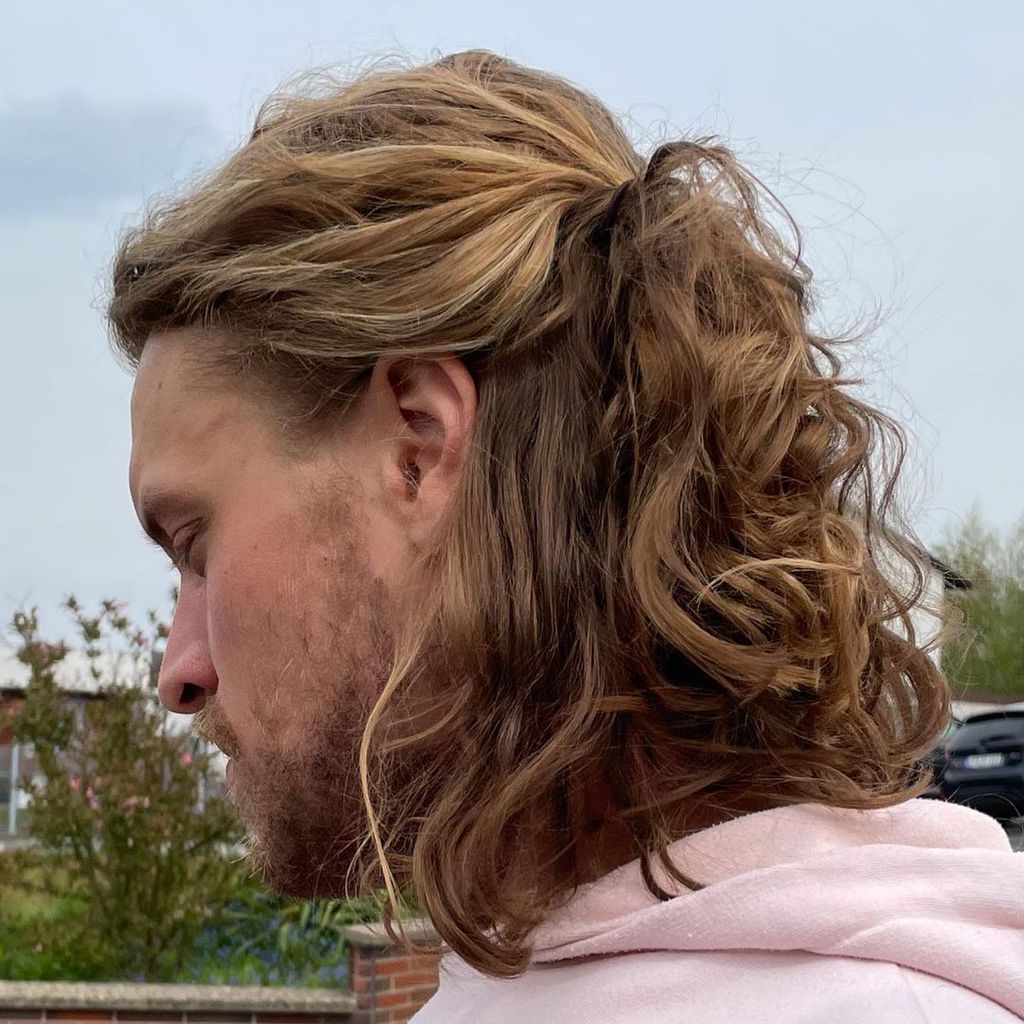 Björn Diefenbach, TV-Bauer