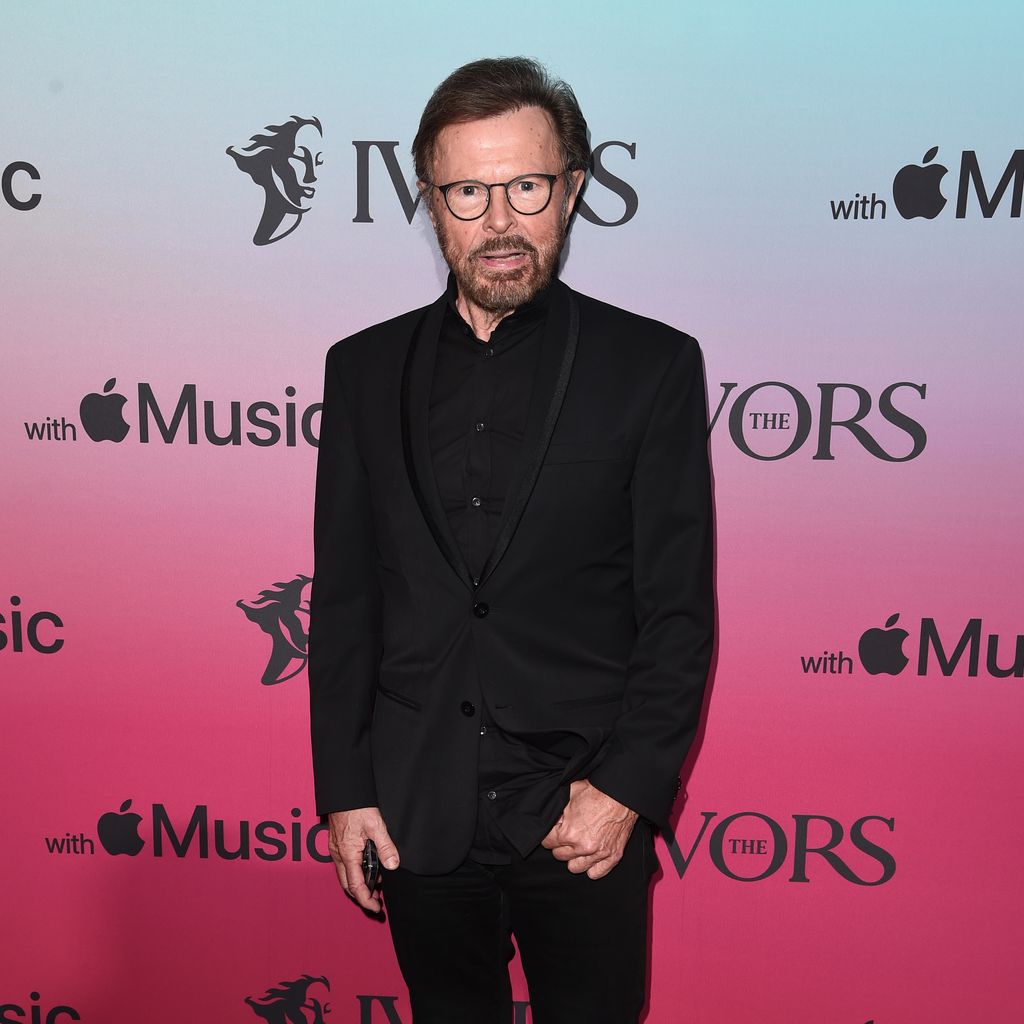 Björn Ulvaeus, Musiker