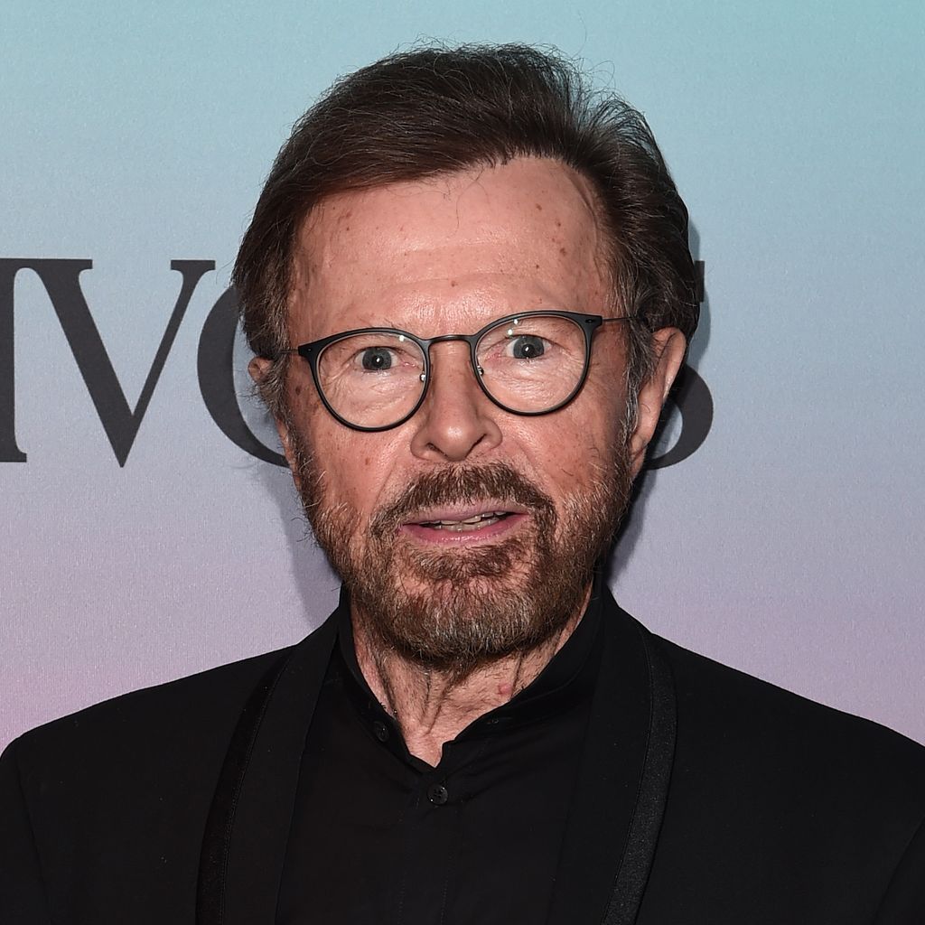 Björn Ulvaeus, ABBA-Gründungsmitglied