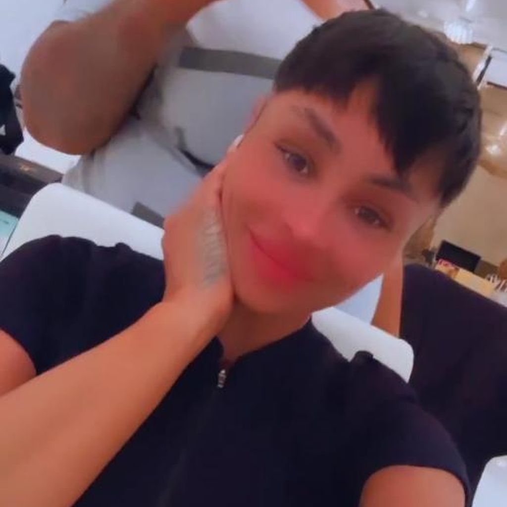 Blac Chyna im Mai 2023