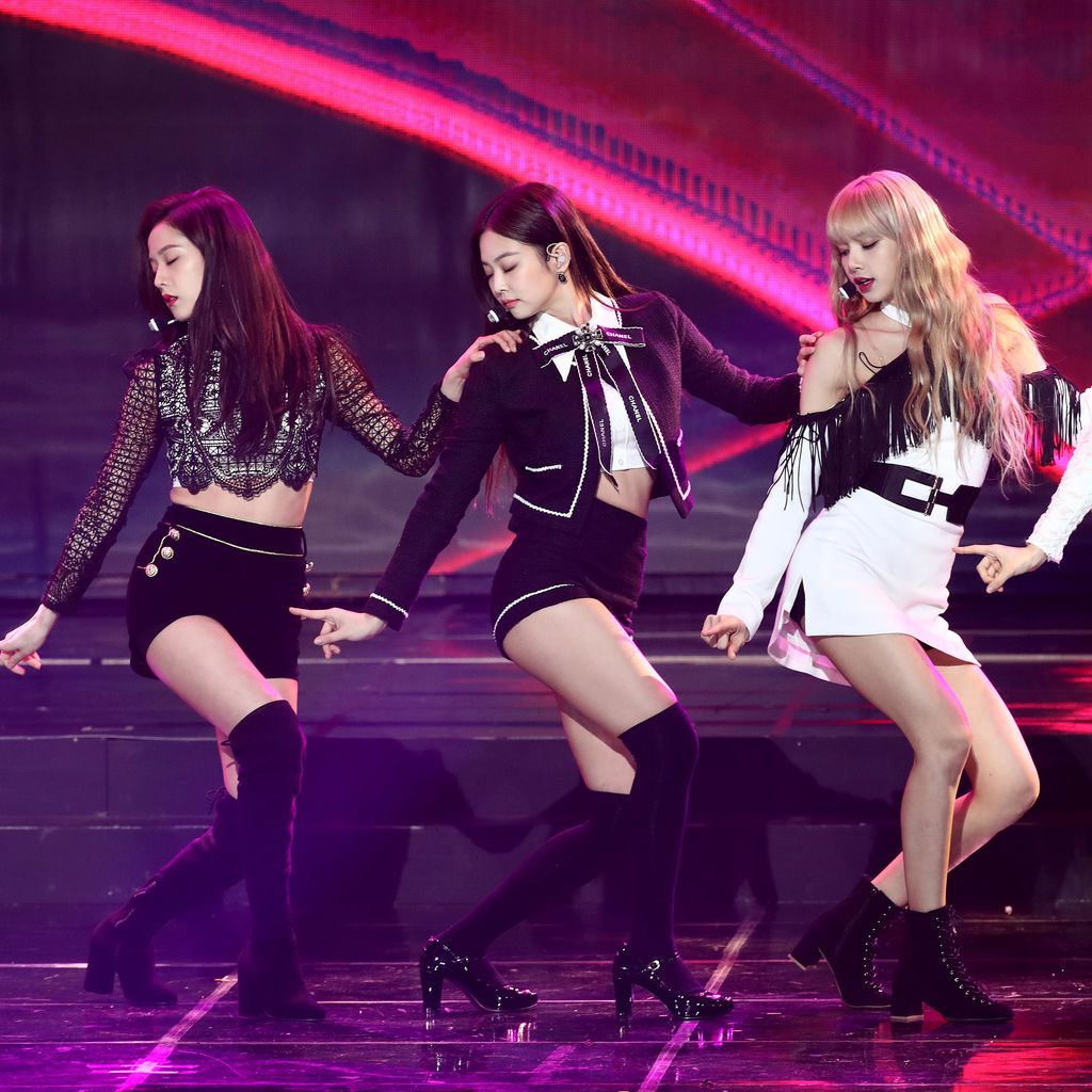 Blackpink, 2019 in Seoul