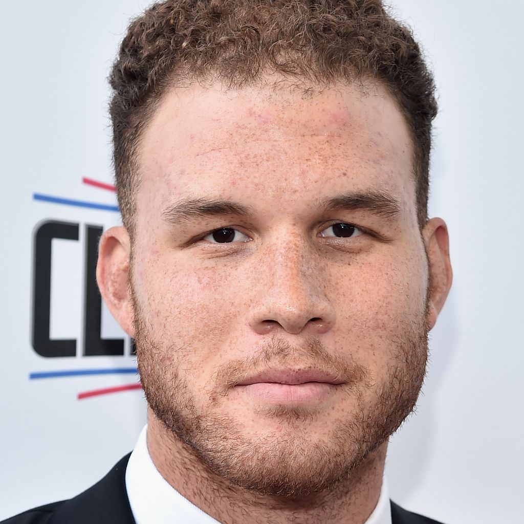 Blake Griffin, Basketballspieler
