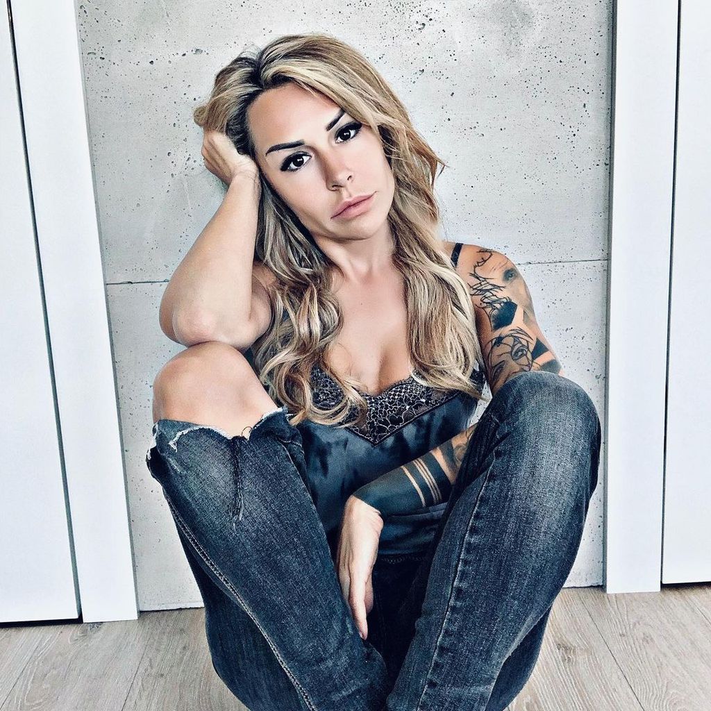 Blanka Lipińska, Autorin