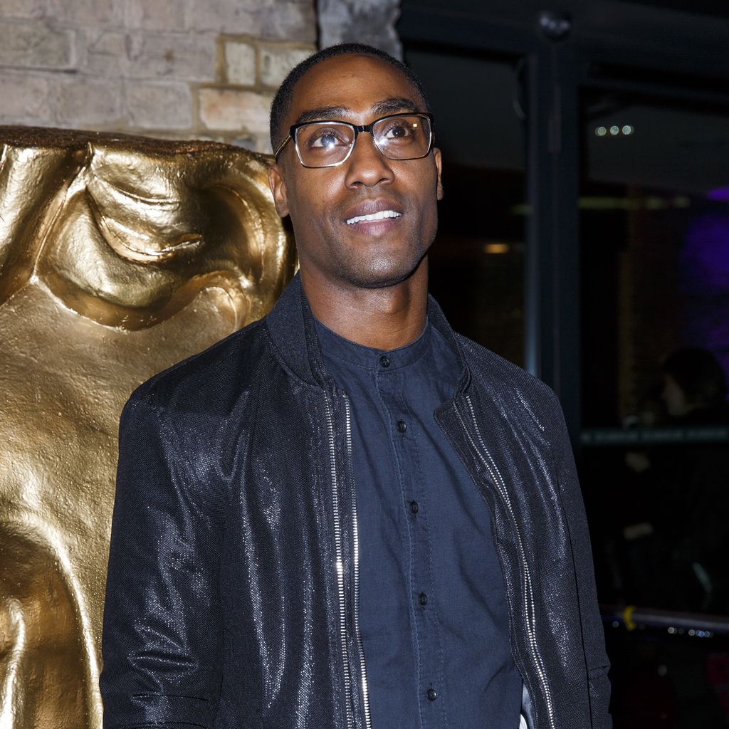 Blue-Star Simon Webbe