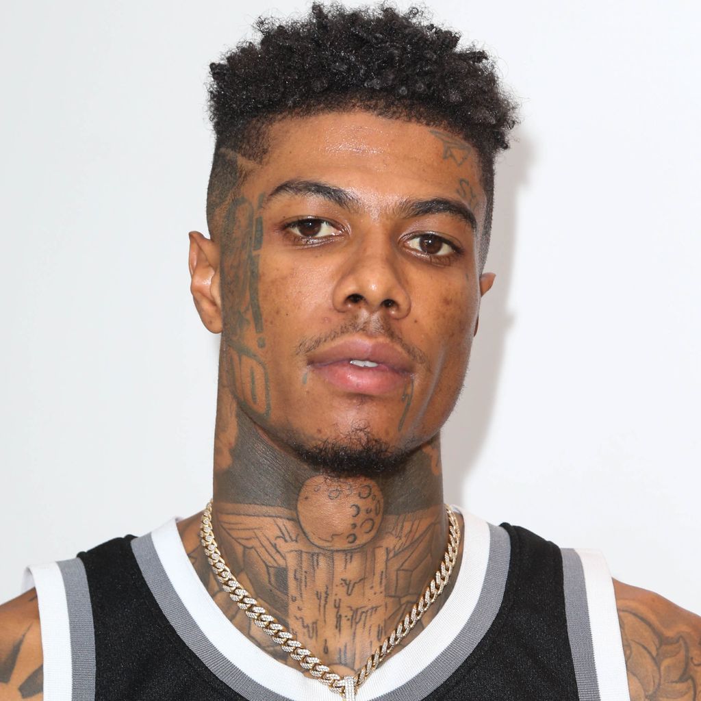 Blueface, Juni 2021