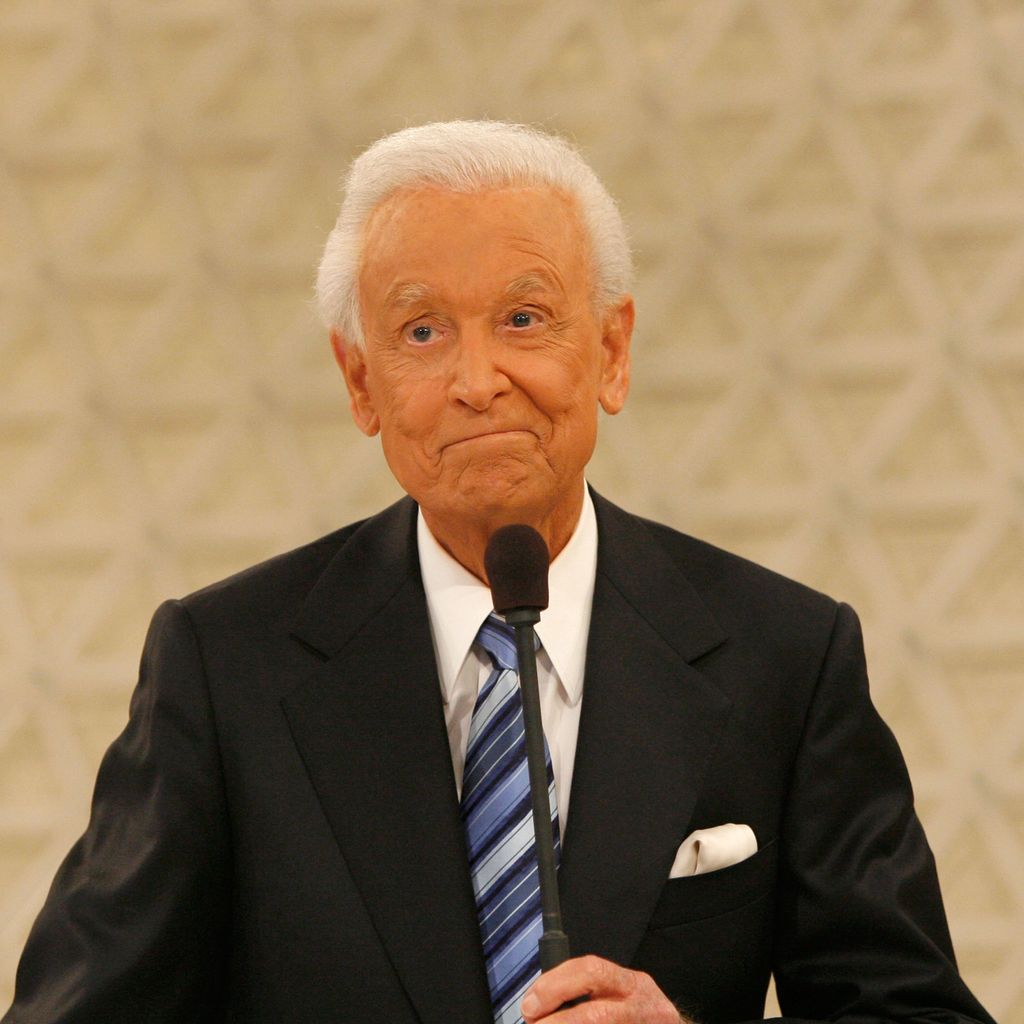 Bob Barker, Moderator