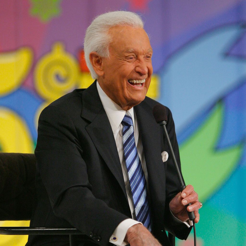 Bob Barker