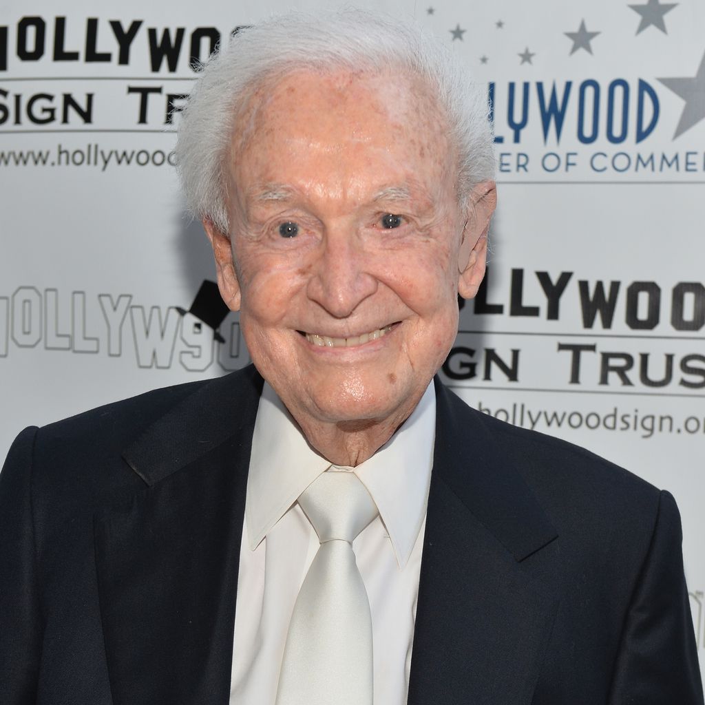 Bob Barker, Fernsehmoderator
