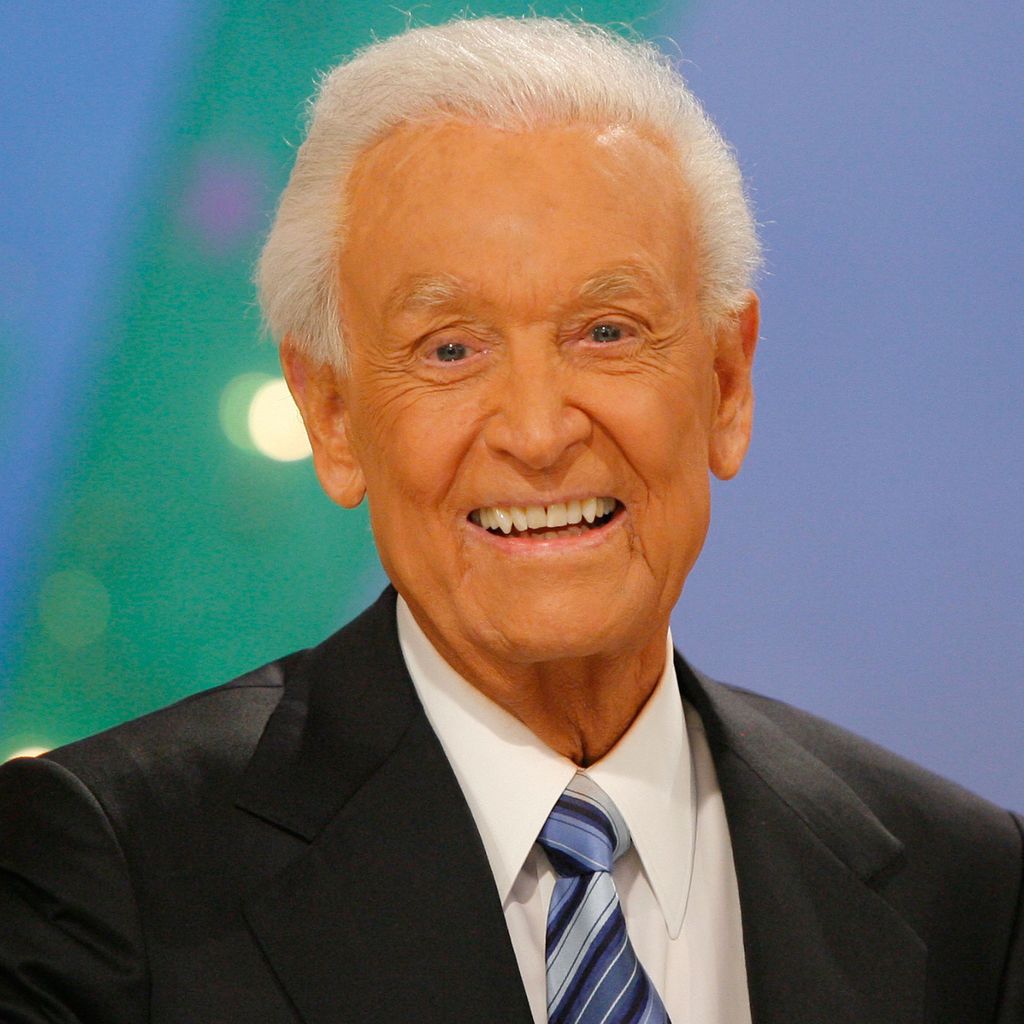 Bob Barker, Moderator