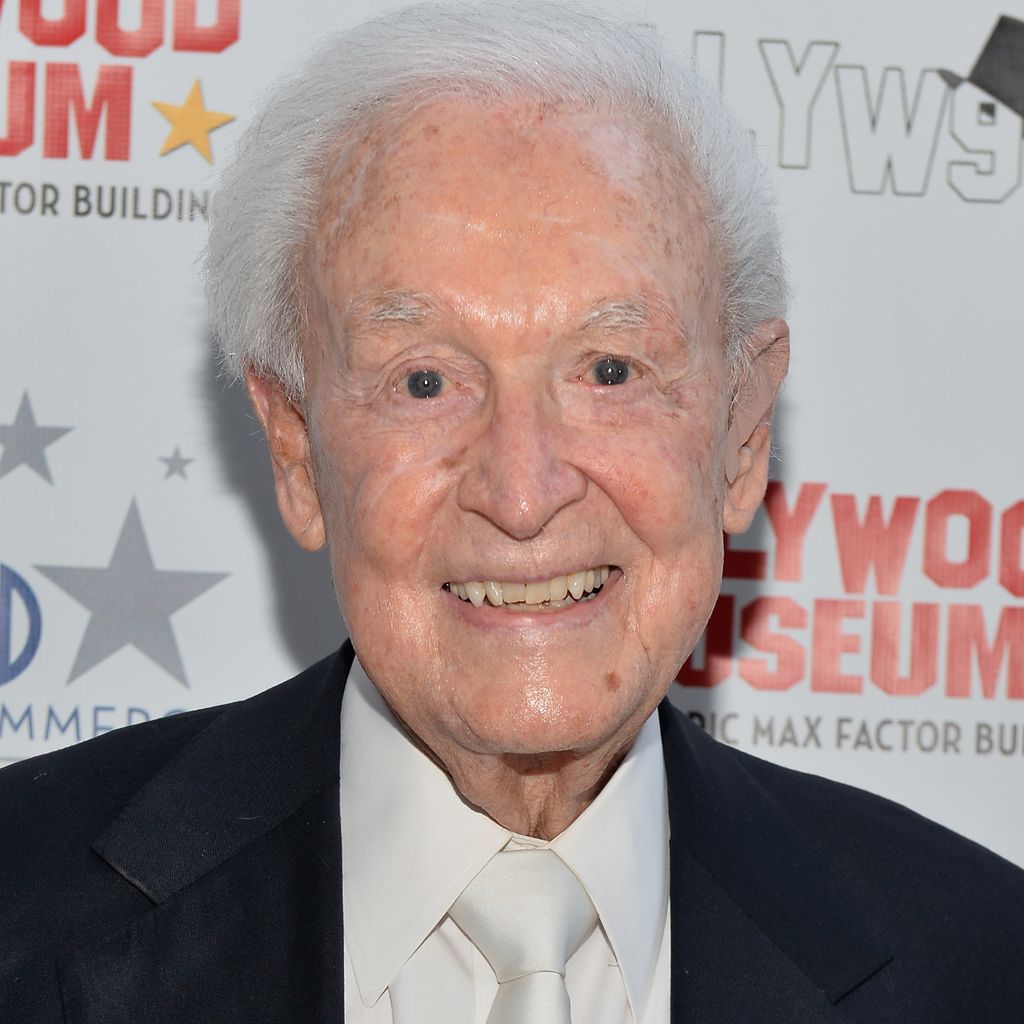 Bob Barker, Moderator