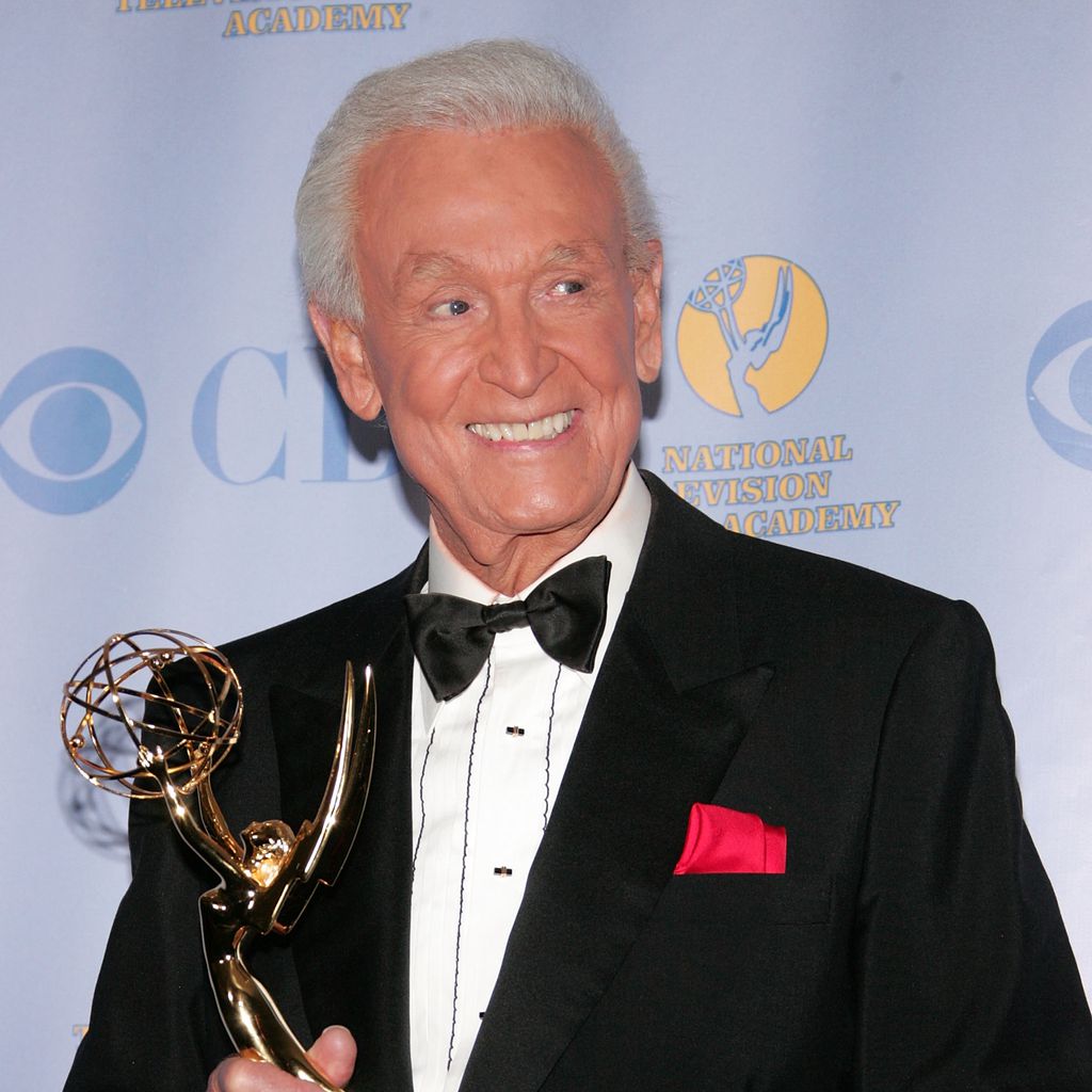 Bob Barker bei den Emmy Awards 2007