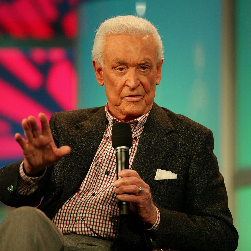 Bob Barker, Januar 2007