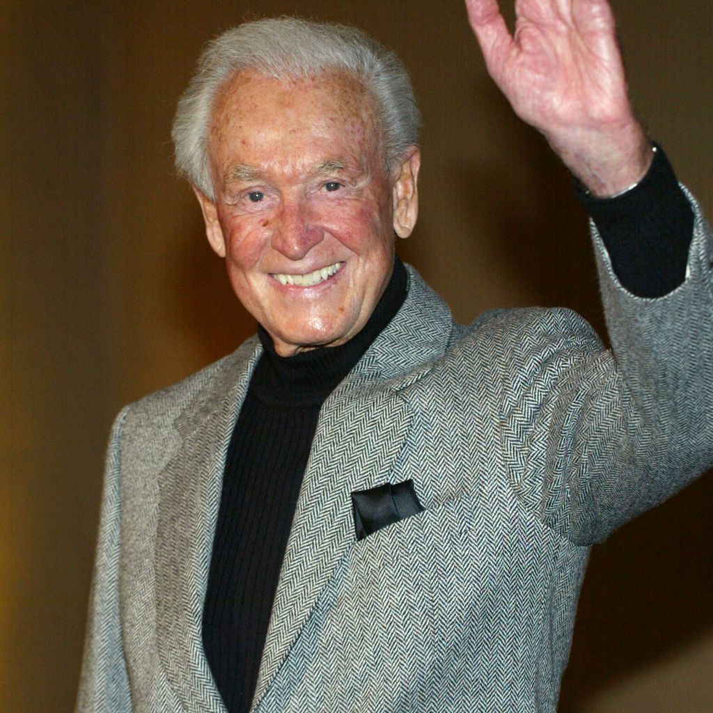 Bob Barker, 2004
