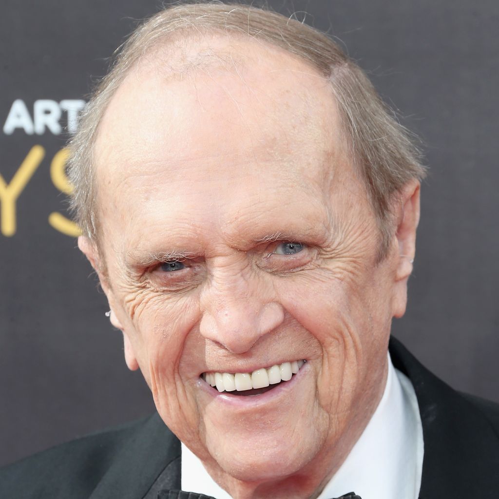 Bob Newhart, Schauspieler