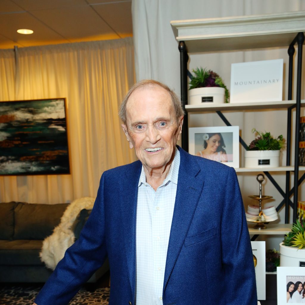 Bob Newhart, Filmstar