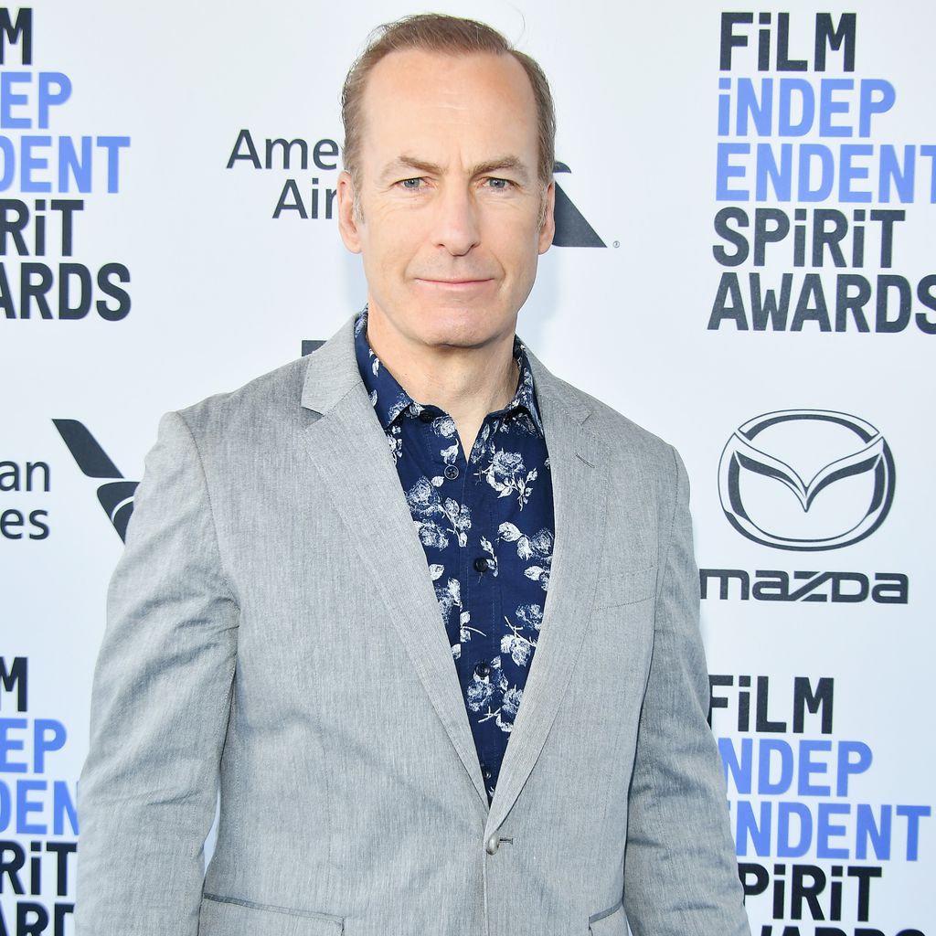Bob Odenkirk bei den Film Independent Spirit Awards, 2020