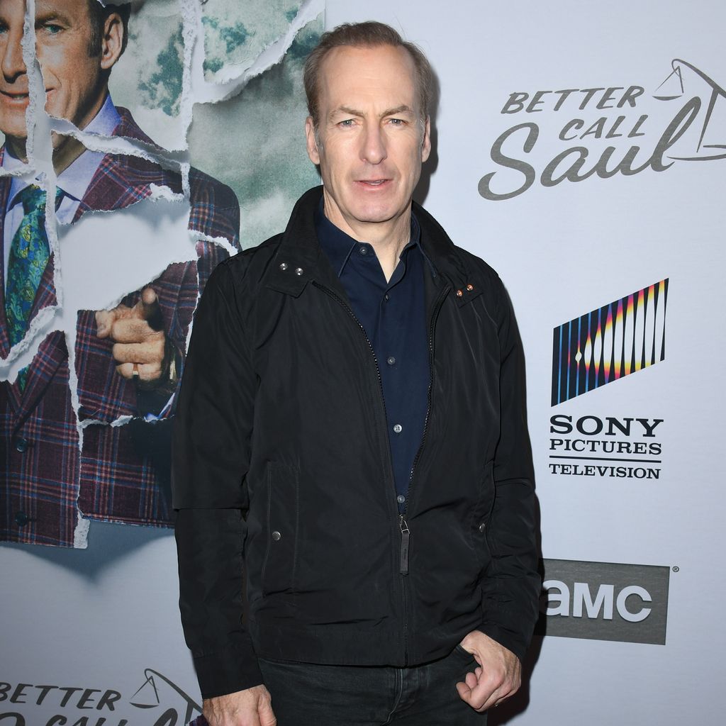 Bob Odenkirk, "Better Call Saul"- Darsteller
