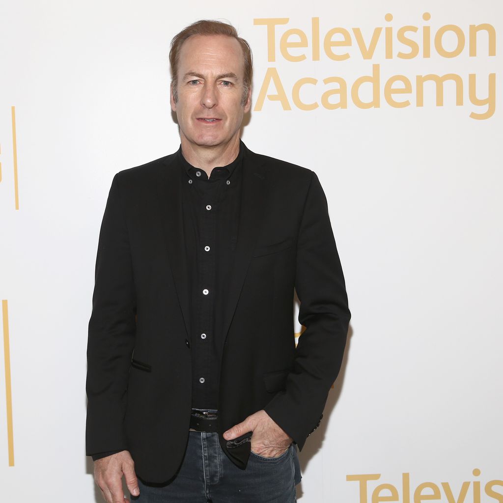 Bob Odenkirk, Schauspieler