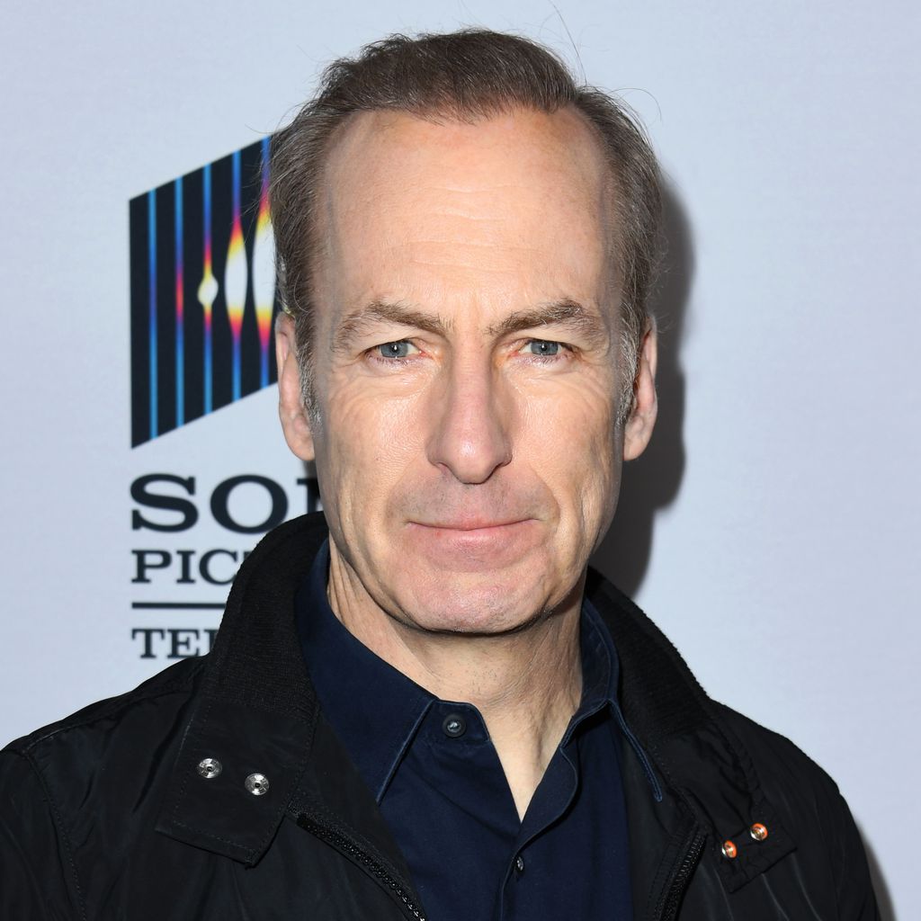 Bob Odenkirk im Februar 2020 in Hollywood