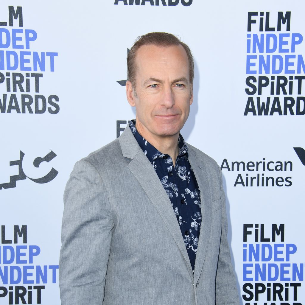 Bob Odenkirk, "Better Call Caul"-Star