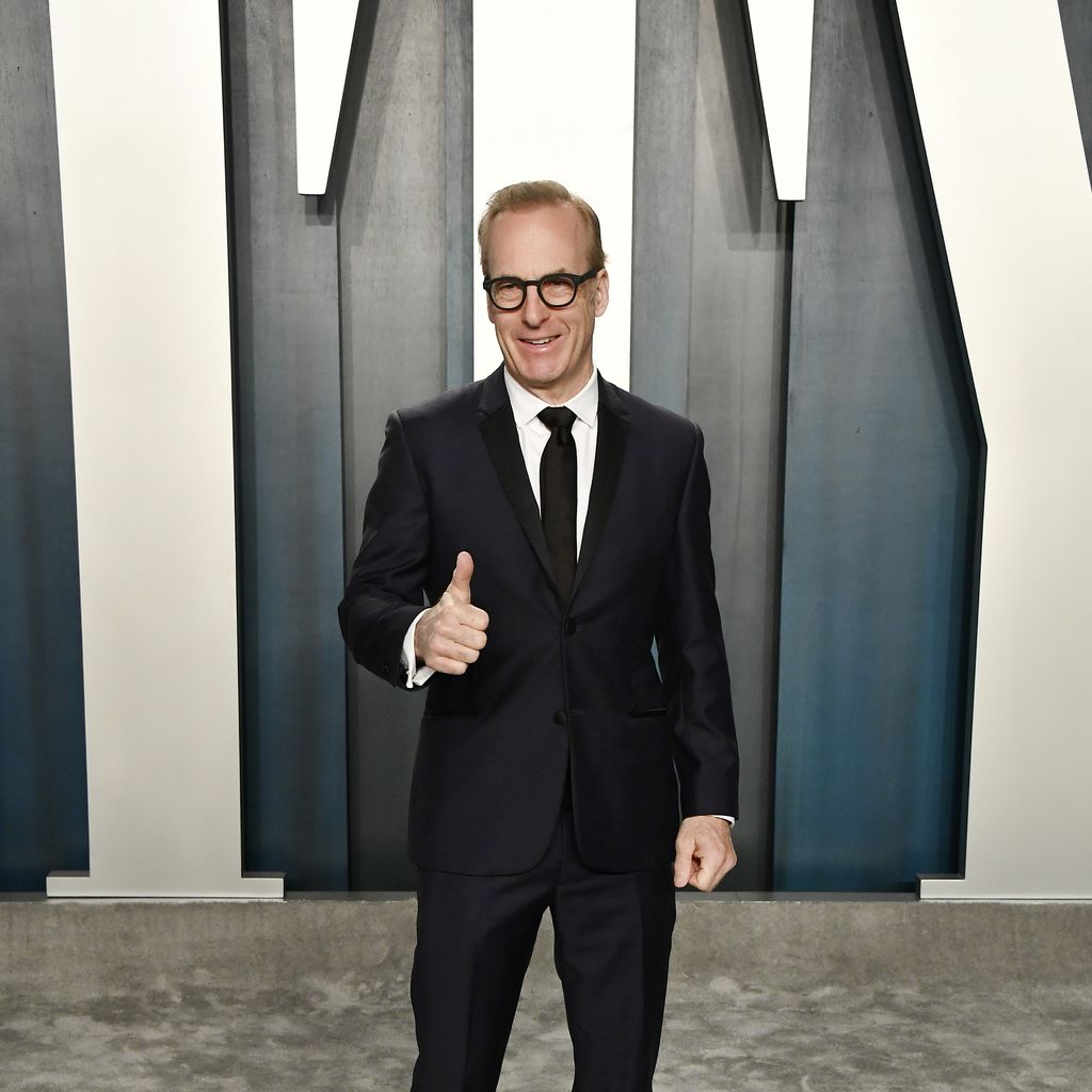 Bob Odenkirk, Schauspieler