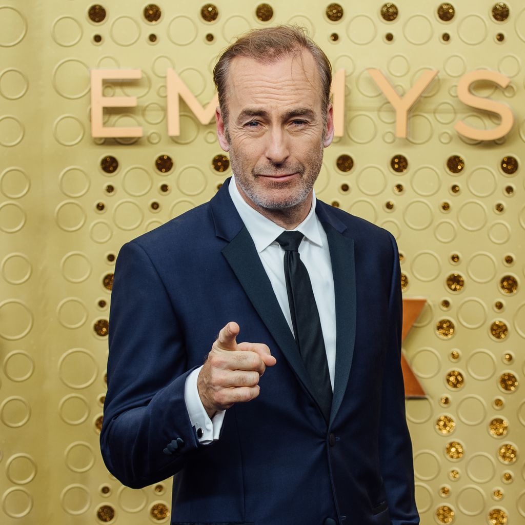 Bob Odenkirk bei den Emmy Awards, 2019