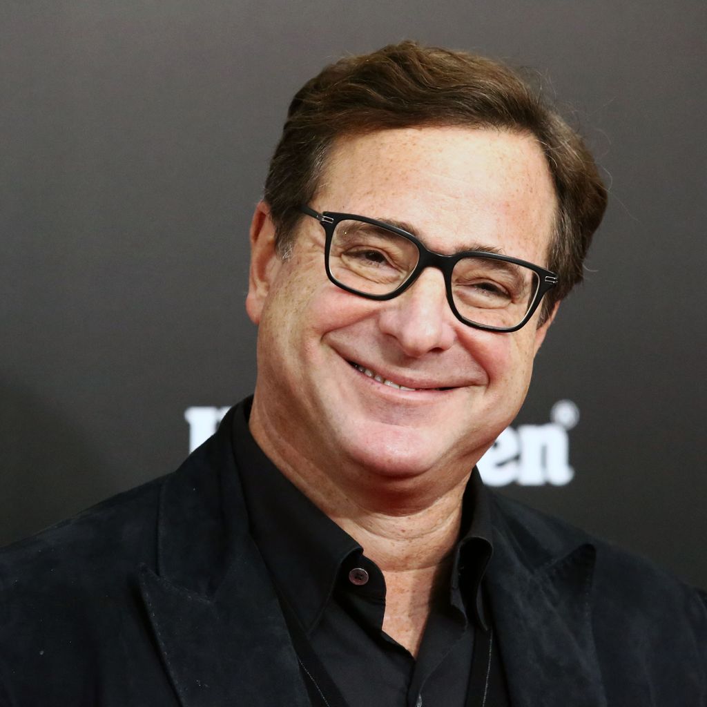 Bob Saget, Schauspieler