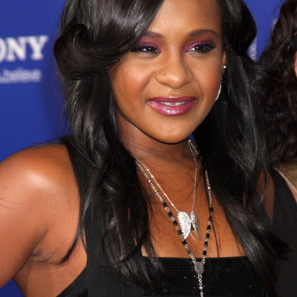 Bobbi Kristina