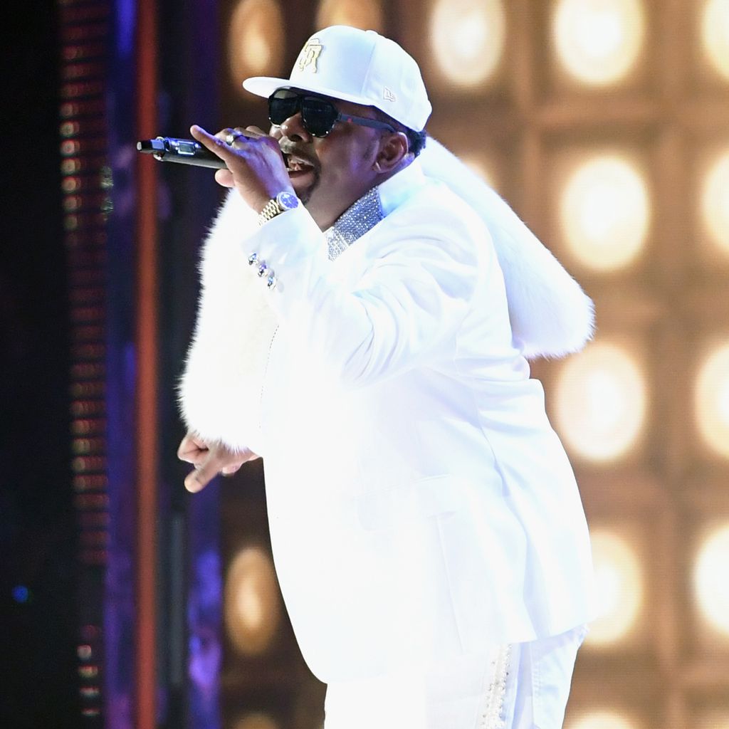 Bobby Brown, Musiker