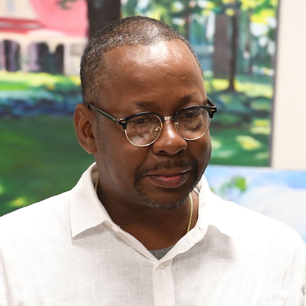 Bobby Brown, 2018