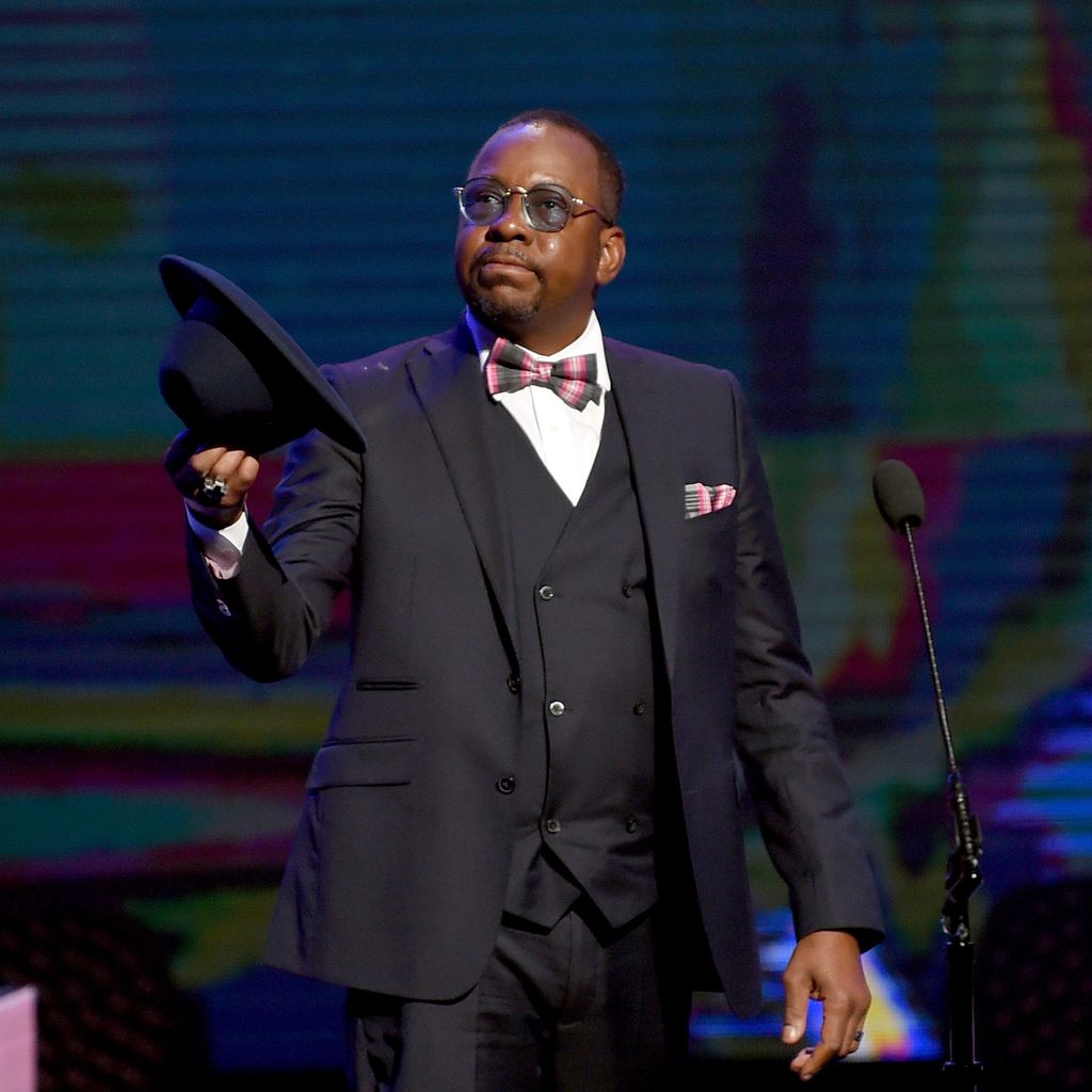 Bobby Brown bei Black Music Honors