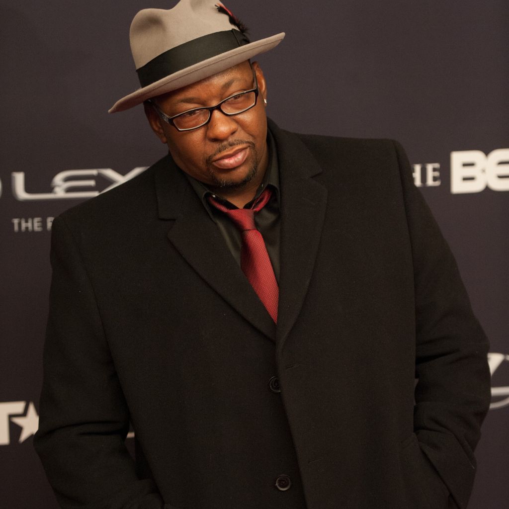 Bobby Brown