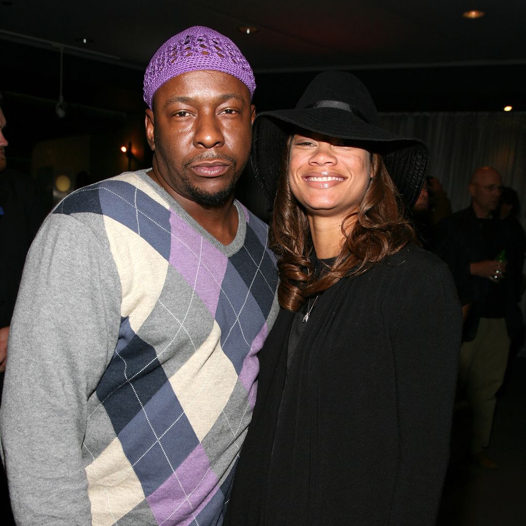 Bobby Brown