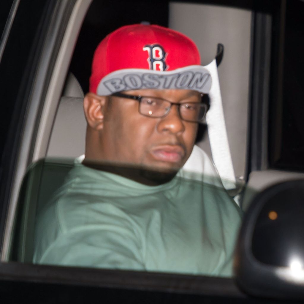Bobby Brown