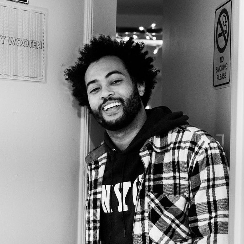 Bobby Wooten III im März 2022