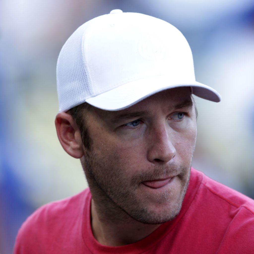 Bode Miller im Oktober 2018
