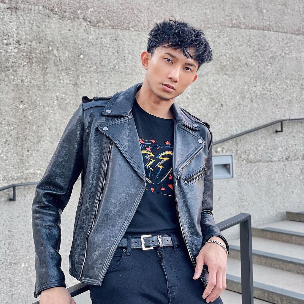 Bon Markel, "Prince Charming"-Kandidat 2021