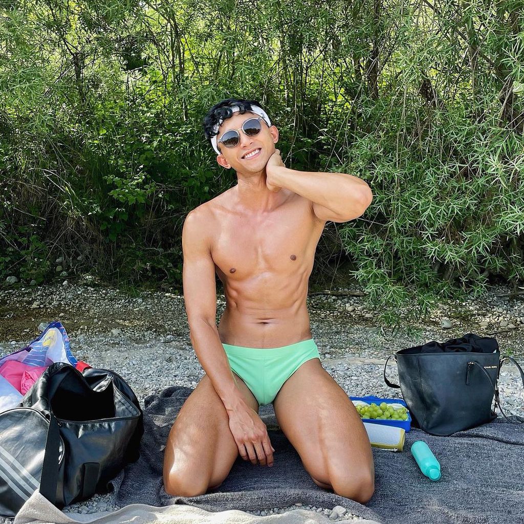Bon Markel im August 2021