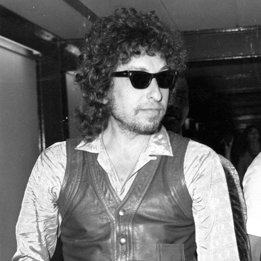 Bob Dylan, 1978