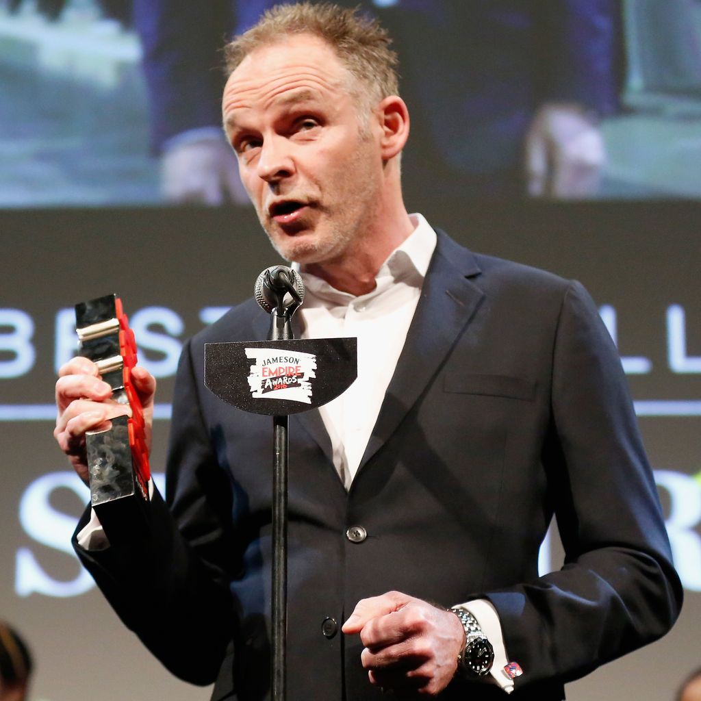 Bond-Produzent Callum McDougall