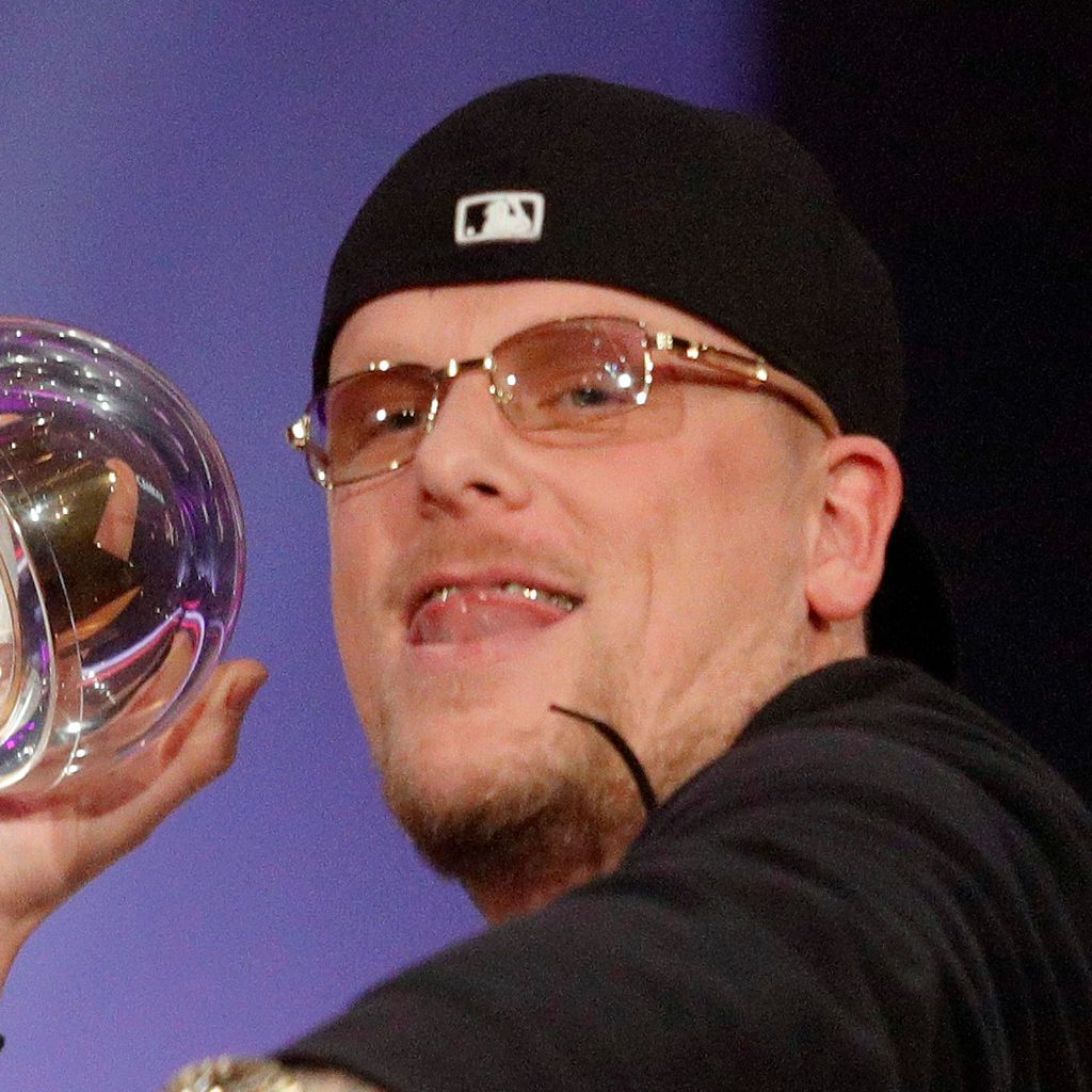 Bonez MC bei der 1Live Krone 2017