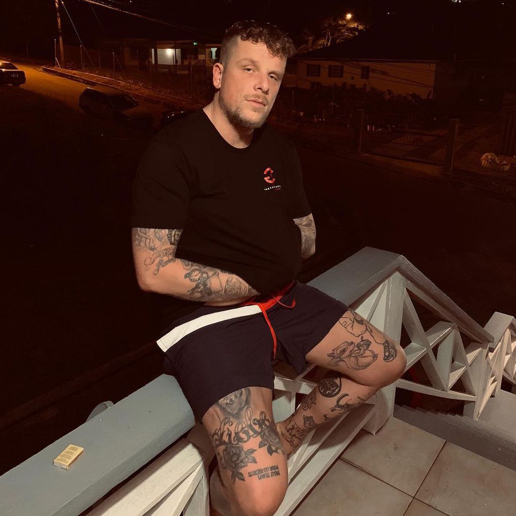 Bonez MC im Februar 2020