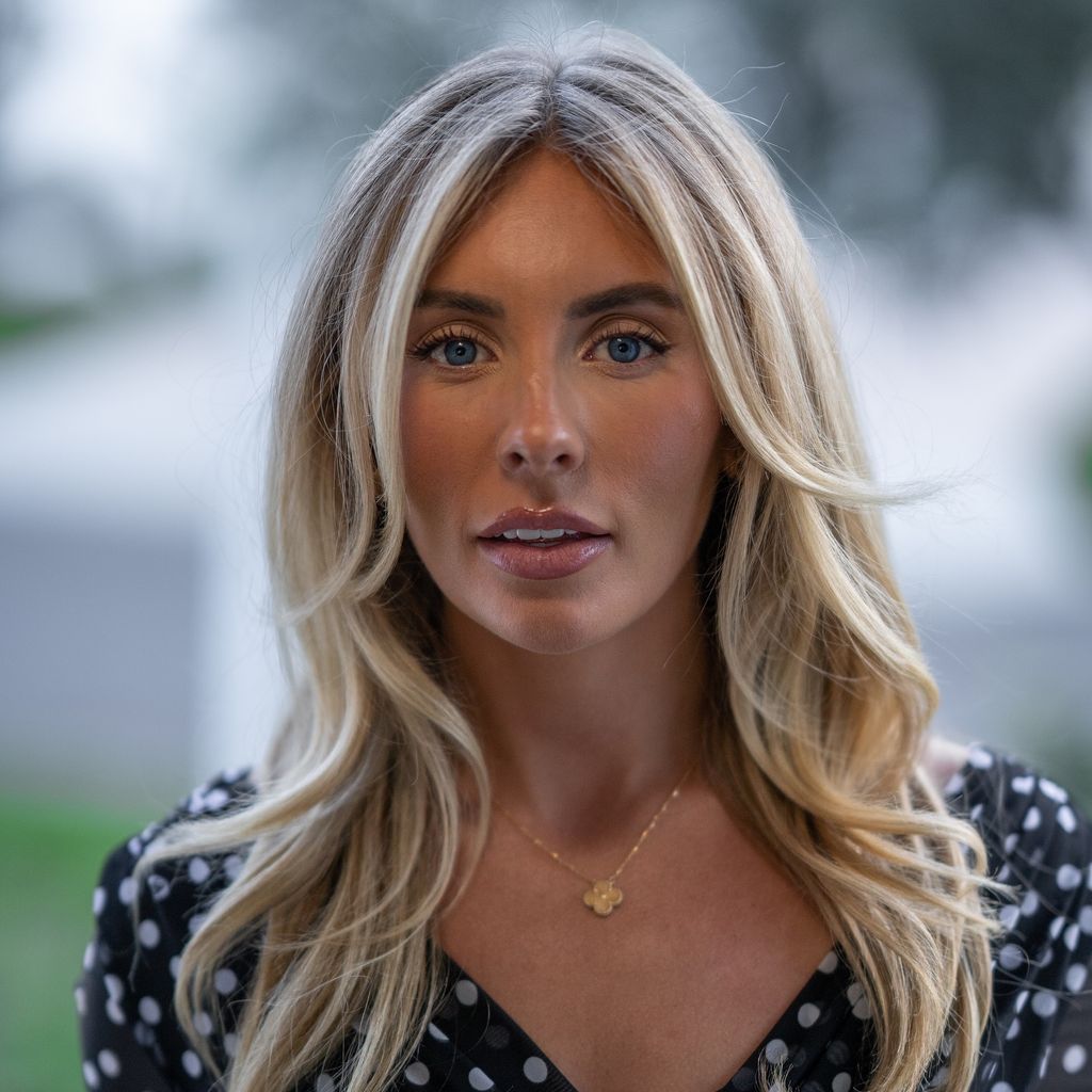 Bonnie Blue, OnlyFans-Bekanntheit