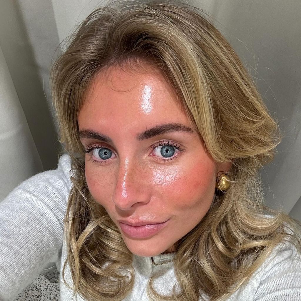 OnlyFans-Bekanntheit Bonnie Blue, Mai 2024