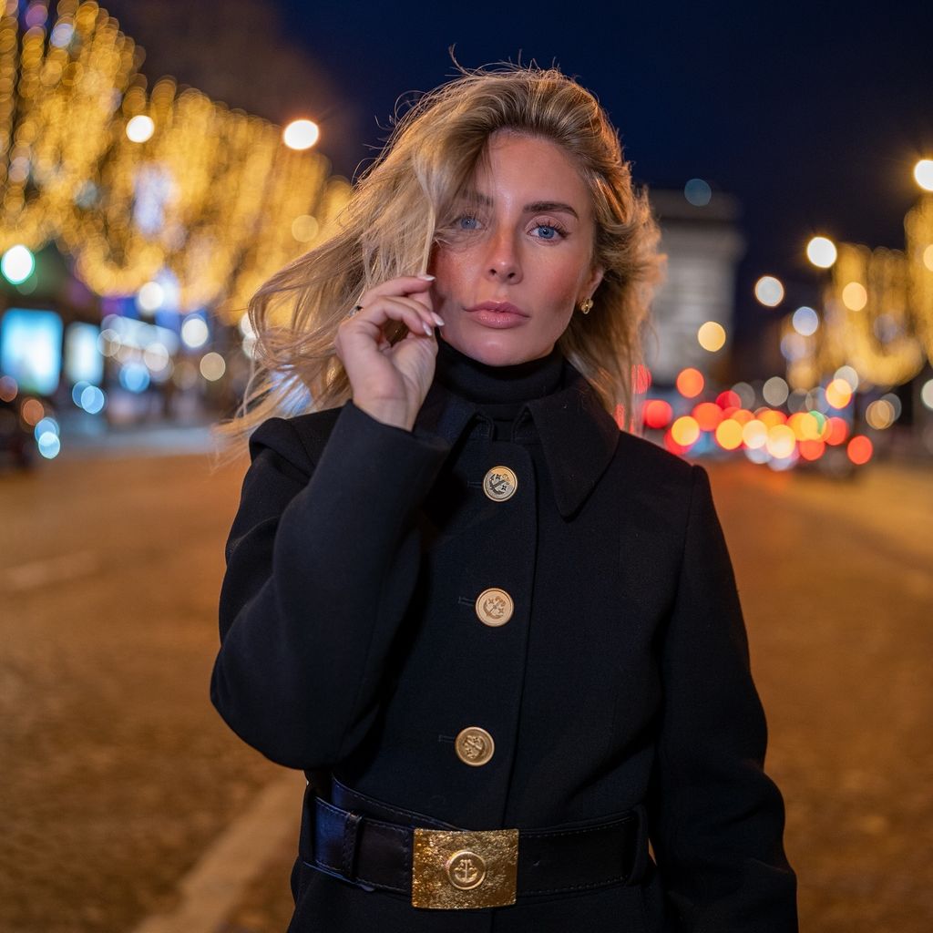 Bonnie Blue, Internet-Star
