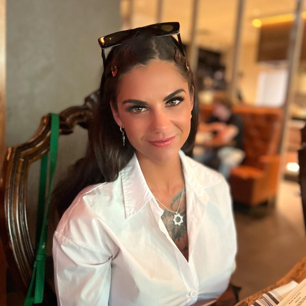 Bonnie Rotten im September 2022