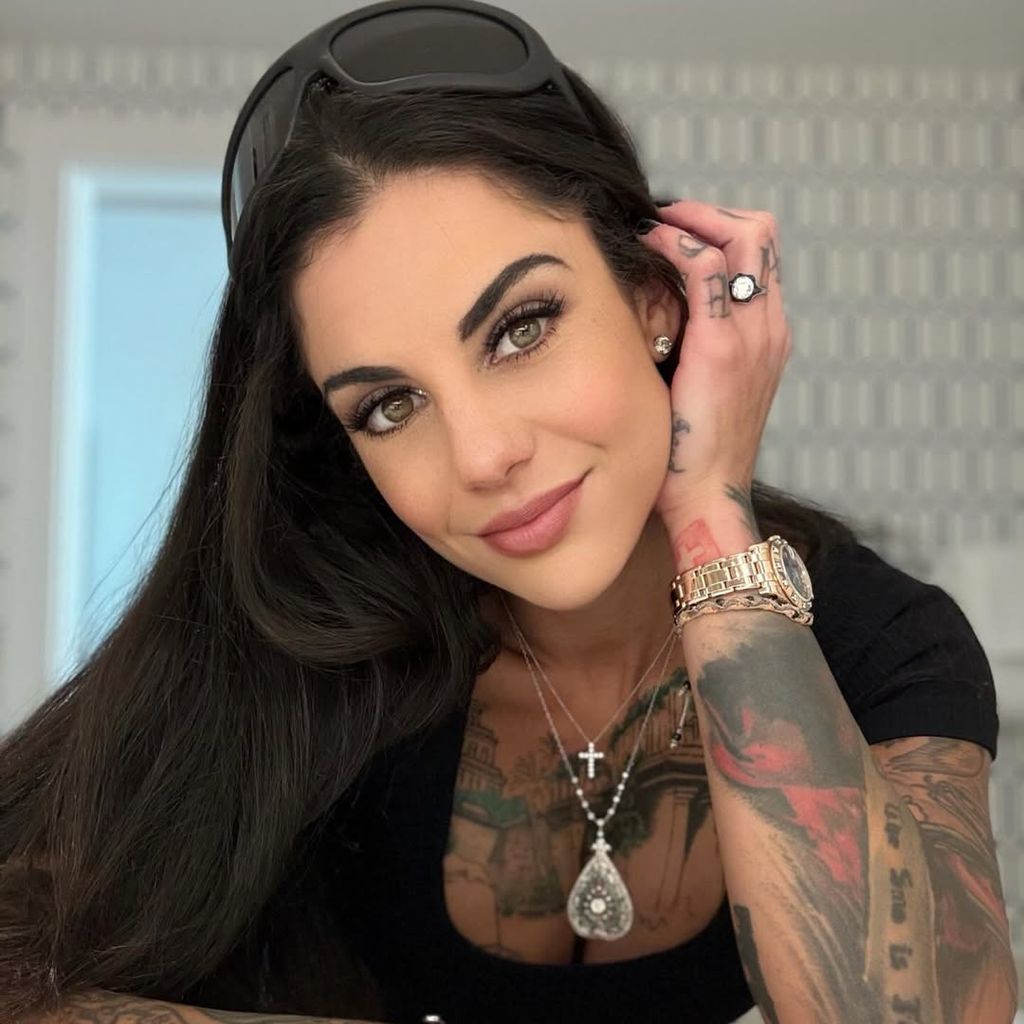 Bonnie Rotten, Dezember 2025