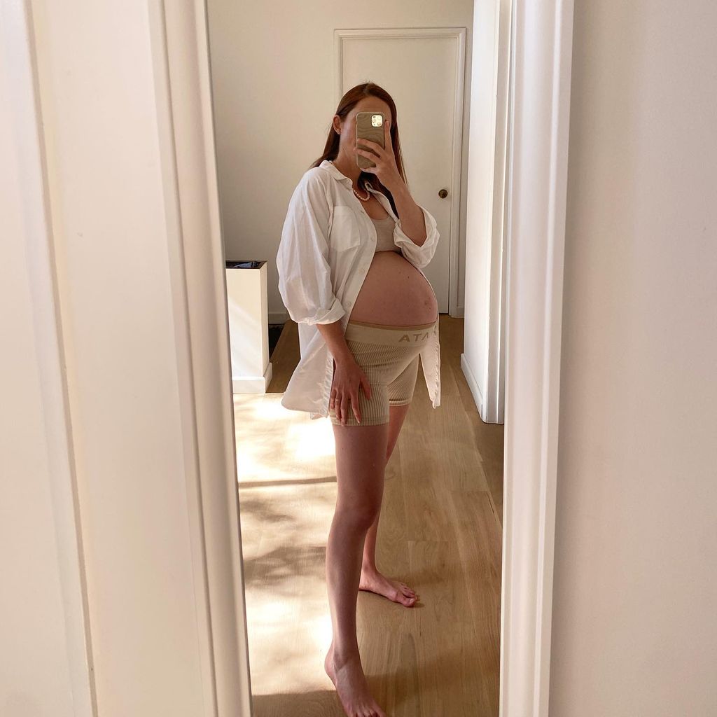 Bonnie Wright im August 2023