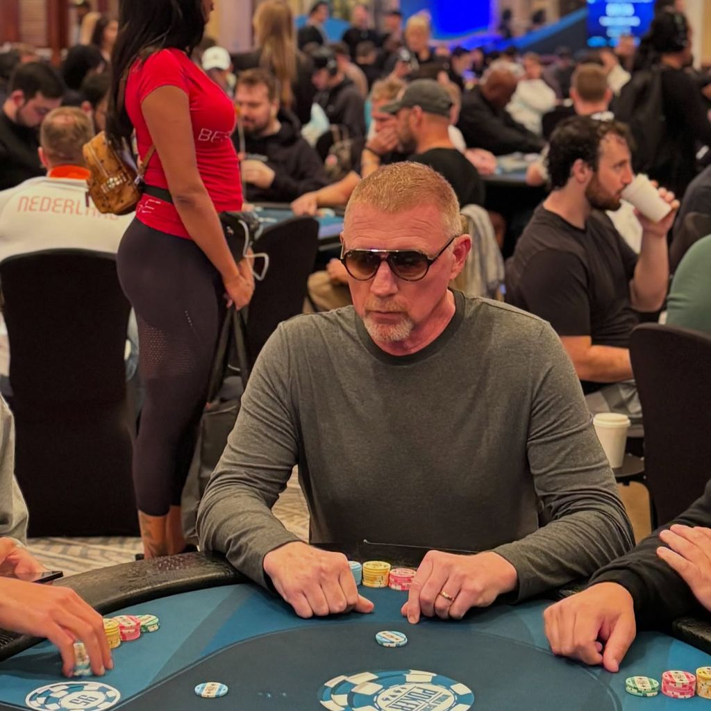 Boris Becker, Dezember 2024