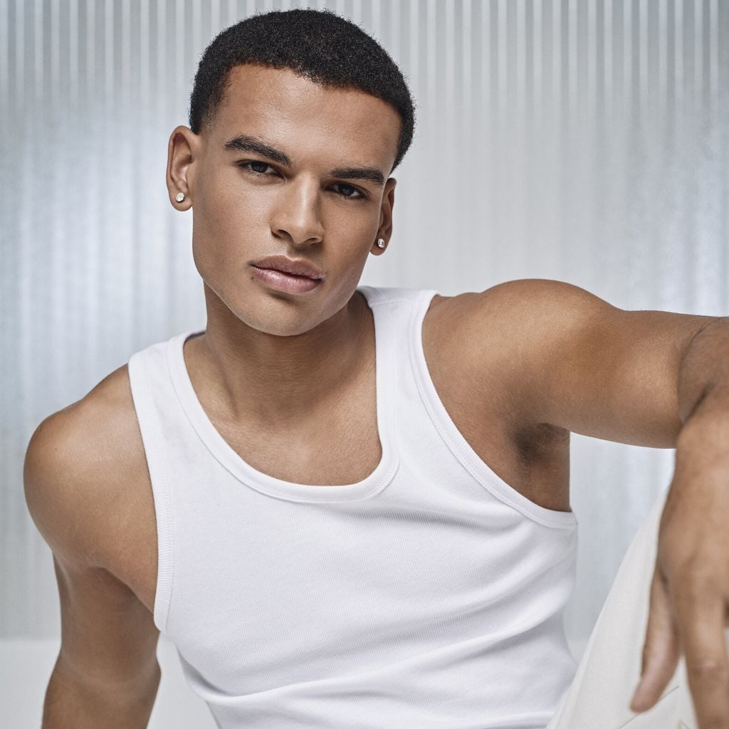 Boureima von "Germany's Next Topmodel" 2026